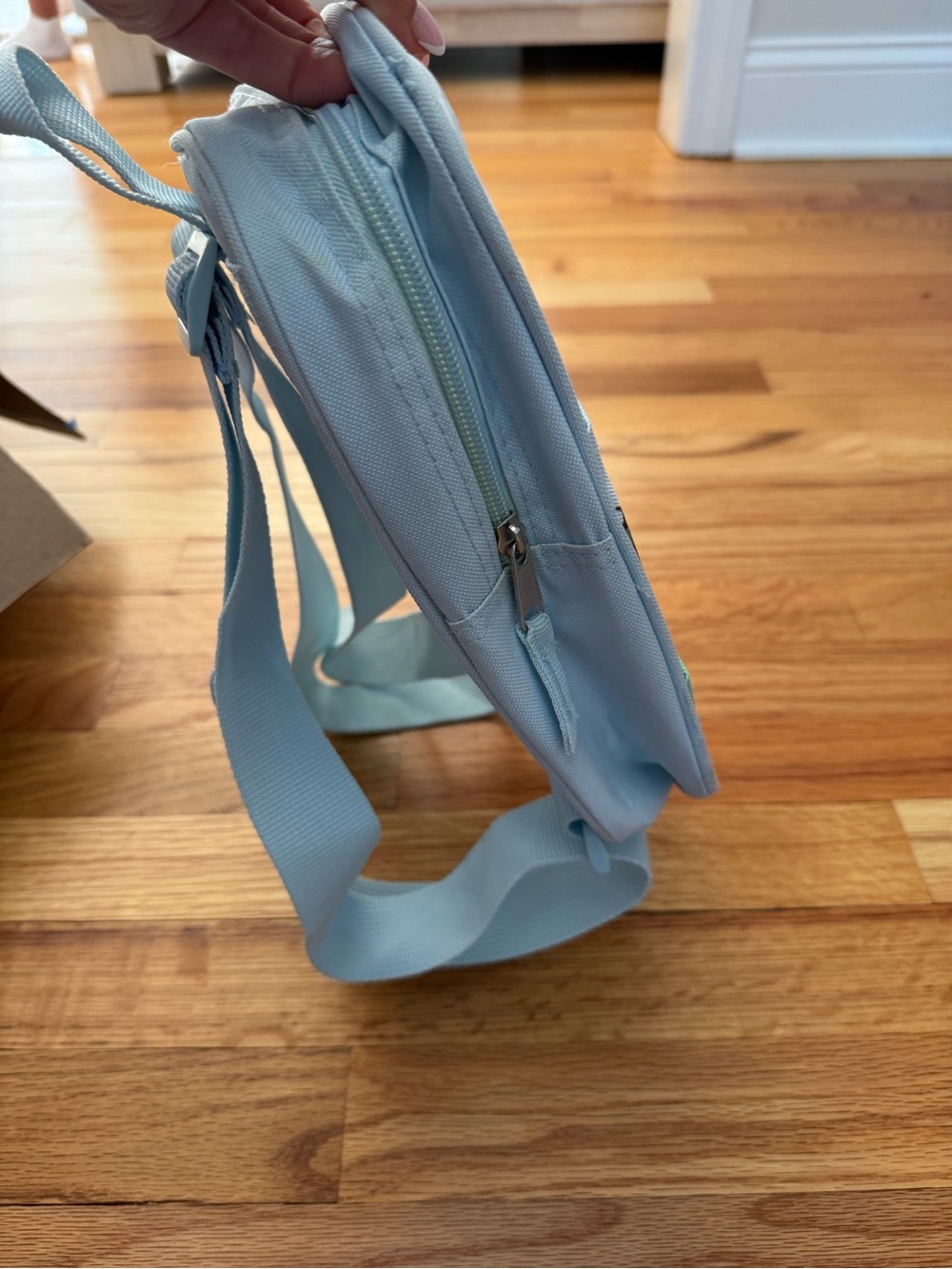 Kids Backpack with Disney Characters - Picture 4 of 4